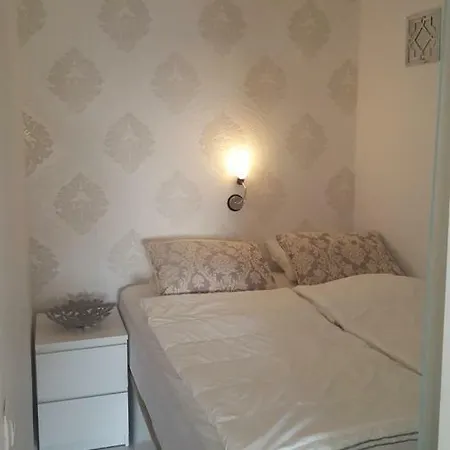Appartamento Style With Ocean View