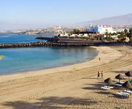 Style With Ocean View Апартаменты Плая-де-лас-Америкас