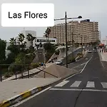 Lejlighed Style With Ocean View Playa de las Américas
