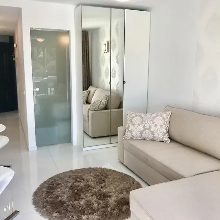 Style With Ocean View Apartment Playa de las Americas (Tenerife)