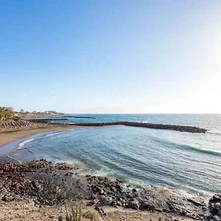Style With Ocean View * Playa de las Americas (Tenerife)