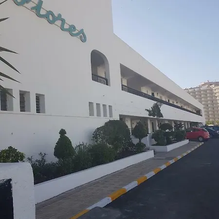 Style With Ocean View * Playa de las Americas (Tenerife)