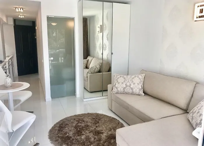 Style With Ocean View Διαμέρισμα Πλάγια ντε λας Αμέρικας