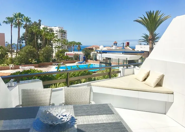 Style With Ocean View * Πλάγια ντε λας Αμέρικας