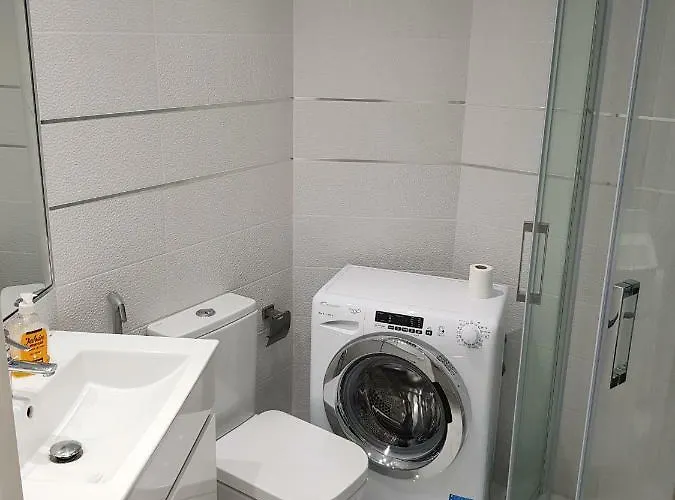 Style With Ocean View Apartment *