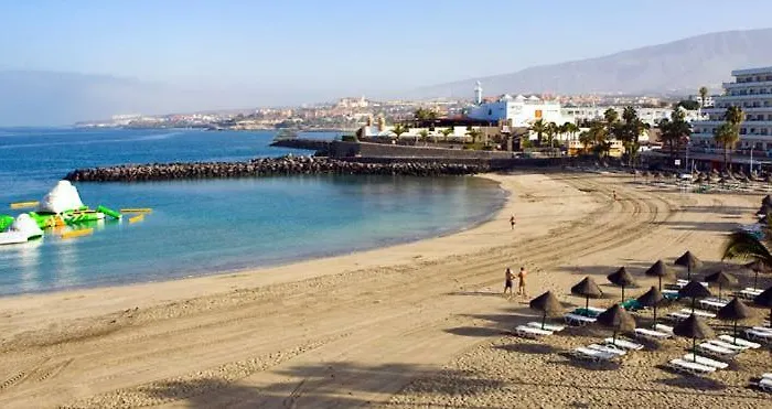 Style With Ocean View Apartment Playa de las Américas