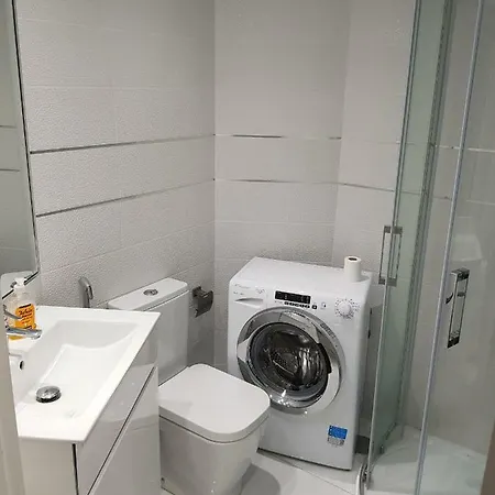 Style With Ocean View Apartament *